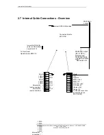 Preview for 30 page of Autronica Autro Safe BC-320 Installation Handbook