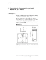 Preview for 32 page of Autronica Autro Safe BC-320 Installation Handbook