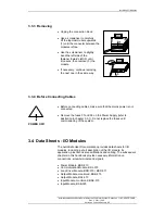 Preview for 37 page of Autronica Autro Safe BC-320 Installation Handbook