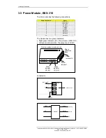 Preview for 38 page of Autronica Autro Safe BC-320 Installation Handbook