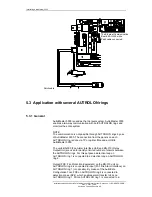 Preview for 50 page of Autronica Autro Safe BC-320 Installation Handbook