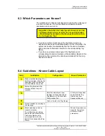 Preview for 55 page of Autronica Autro Safe BC-320 Installation Handbook