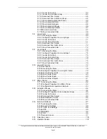 Preview for 5 page of Autronica Autroprime 2 Configuration Handbook