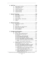 Preview for 6 page of Autronica Autroprime 2 Configuration Handbook