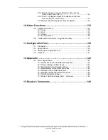 Preview for 7 page of Autronica Autroprime 2 Configuration Handbook