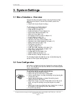 Preview for 14 page of Autronica Autroprime 2 Configuration Handbook