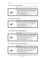 Preview for 38 page of Autronica Autroprime 2 Configuration Handbook