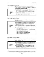 Preview for 39 page of Autronica Autroprime 2 Configuration Handbook