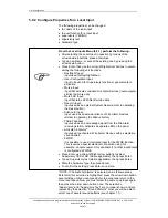 Preview for 74 page of Autronica Autroprime 2 Configuration Handbook