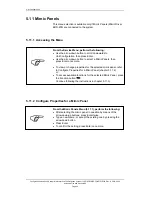 Preview for 82 page of Autronica Autroprime 2 Configuration Handbook