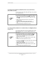 Preview for 132 page of Autronica Autroprime 2 Configuration Handbook