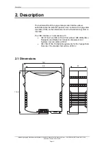 Preview for 6 page of Autronica AutroSafe Self Verify BSL-336 Handbook