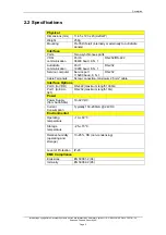 Preview for 7 page of Autronica AutroSafe Self Verify BSL-336 Handbook