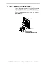 Preview for 11 page of Autronica AutroSafe Self Verify BSL-336 Handbook