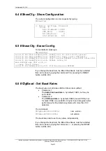 Preview for 24 page of Autronica AutroSafe Self Verify BSL-336 Handbook