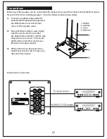 Preview for 7 page of Auvi HT50 Instruction Manual