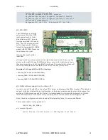 Preview for 12 page of Auvidea J120 Technical Reference Manual