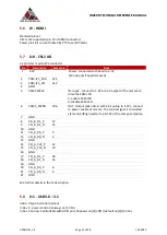 Preview for 12 page of Auvidea JNX30D Technical Reference Manual