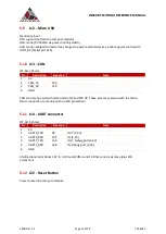 Preview for 13 page of Auvidea JNX30D Technical Reference Manual