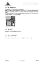 Preview for 17 page of Auvidea JNX30D Technical Reference Manual