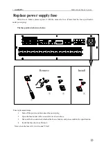 Preview for 29 page of Auxdio AM8328 User Manual