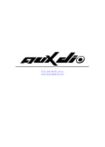 Preview for 35 page of Auxdio AM8328 User Manual