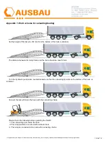 Preview for 12 page of AV-EXIM AUSBAU Operation Manual