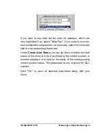 Preview for 41 page of AV Stumpfl SC MASTER LITE User Manual