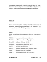 Preview for 87 page of AV Stumpfl SC MASTER LITE User Manual