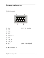 Preview for 100 page of AV Stumpfl SC MASTER LITE User Manual