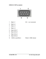 Preview for 107 page of AV Stumpfl SC MASTER LITE User Manual