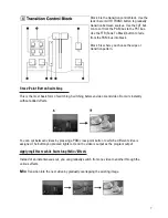 Preview for 9 page of AV Portable Studio Manual