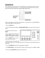 Preview for 11 page of AV Portable Studio Manual