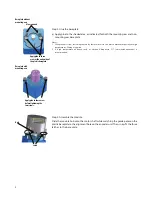 Preview for 2 page of Avago AED -8 Series Assembly Manuallines