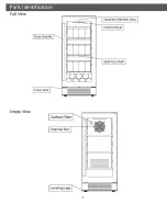 Preview for 7 page of Avallon ABR151BLSS User Manual