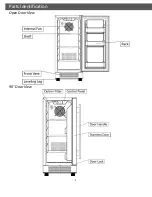 Preview for 7 page of Avallon AFR151SSLH User Manual