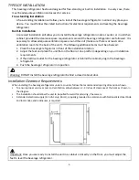 Preview for 9 page of Avallon AWBV15246 User Manual