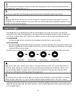 Preview for 15 page of Avallon AWC242TSZDUAL User Manual