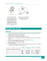 Preview for 17 page of Avalon Bay PC1000SS Product Manual