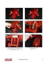 Preview for 10 page of Avalon Instruments Linear Fast Reverse User Manual