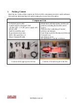 Preview for 6 page of Avalon Instruments M-Uno User Manual