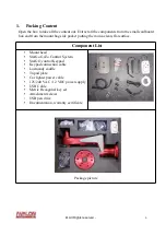 Preview for 6 page of Avalon Instruments M-zeta User Manual