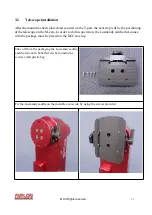 Preview for 11 page of Avalon Instruments M-zeta User Manual