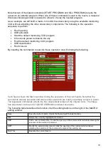 Preview for 13 page of Avalon Instruments Merlino Instruction Manual