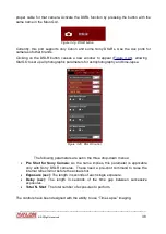 Preview for 38 page of Avalon Instruments STARGO GOTO User Manual