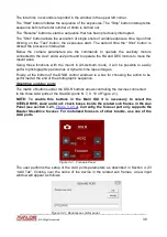 Preview for 39 page of Avalon Instruments STARGO GOTO User Manual