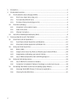 Preview for 2 page of Avalon Instruments StarGo2 Pro User Manual