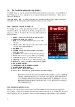 Preview for 5 page of Avalon Instruments StarGo2 Pro User Manual