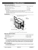 Preview for 7 page of Avalon Avanti PI Instructions Manual