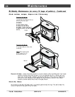 Preview for 26 page of Avalon Avanti PI Instructions Manual